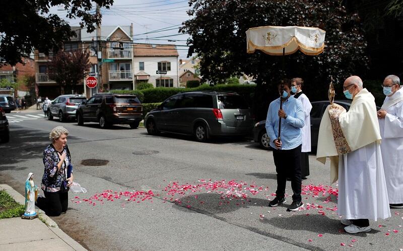 Potret NEW NORMAL. Siapkah Kita?