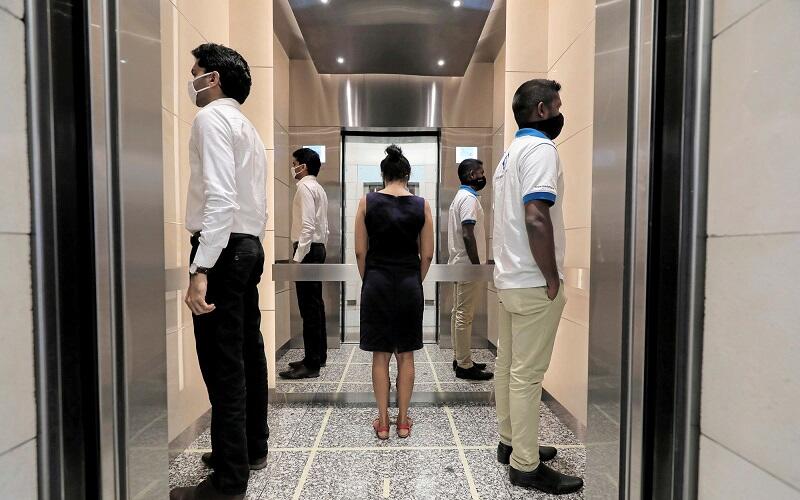 Potret NEW NORMAL. Siapkah Kita?