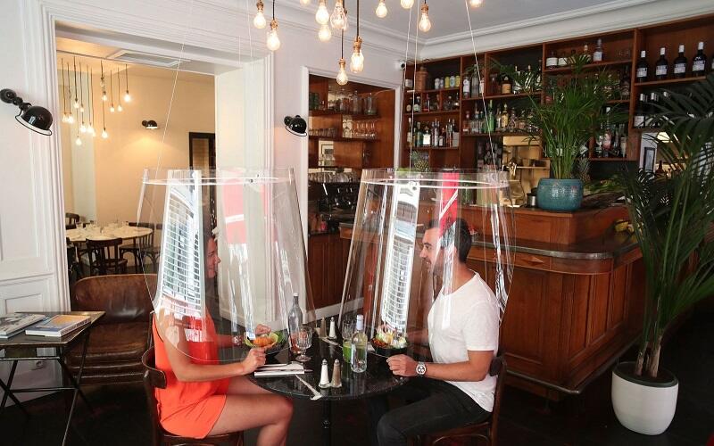 Potret NEW NORMAL. Siapkah Kita?