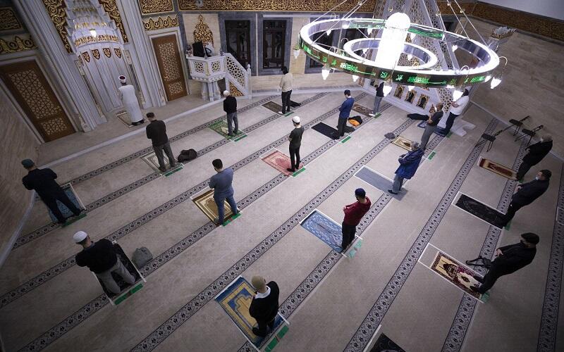 Potret NEW NORMAL. Siapkah Kita?