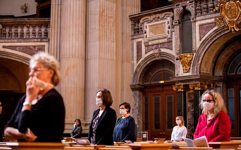 Potret NEW NORMAL. Siapkah Kita?