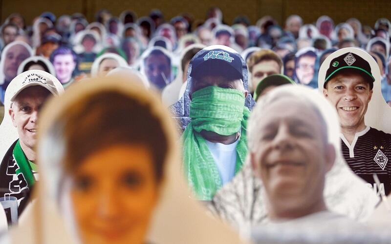 Potret NEW NORMAL. Siapkah Kita?