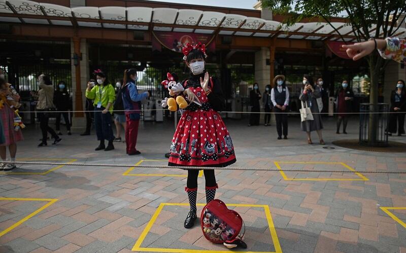 Potret NEW NORMAL. Siapkah Kita?