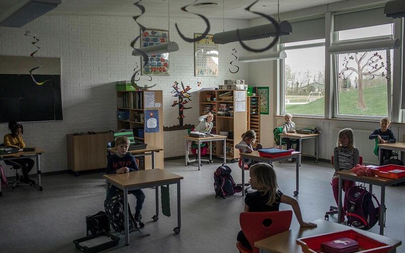 Potret NEW NORMAL. Siapkah Kita?