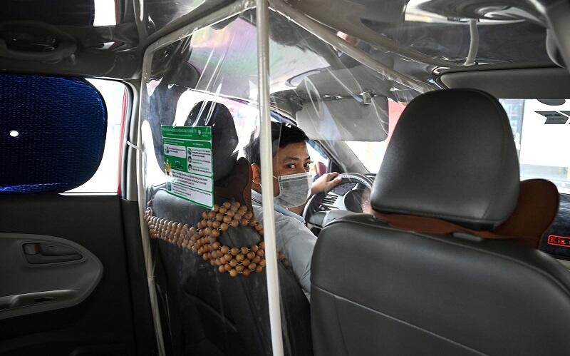 Potret NEW NORMAL. Siapkah Kita?