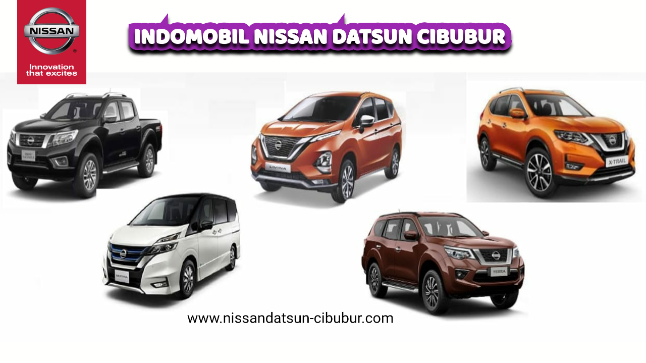 Heboh !!! Nissan Cibubur Kasih Promo Beda Dari Yang lain.