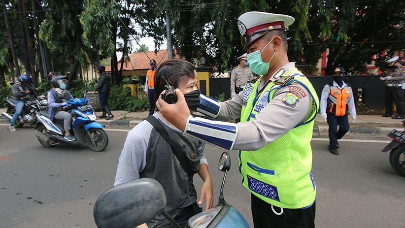 5 Hal Yang Terjadi Selama PSBB Menurut Ane