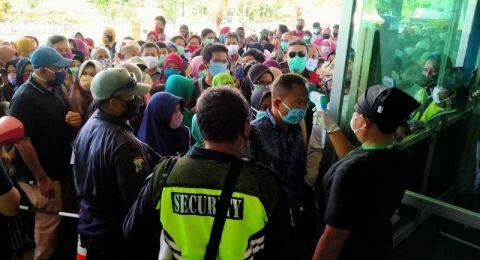 5 Hal Yang Terjadi Selama PSBB Menurut Ane