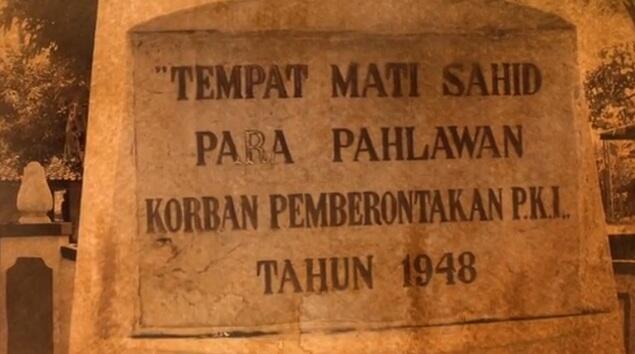 Sejarah Kekejaman PKI Versi NU (Part 3)