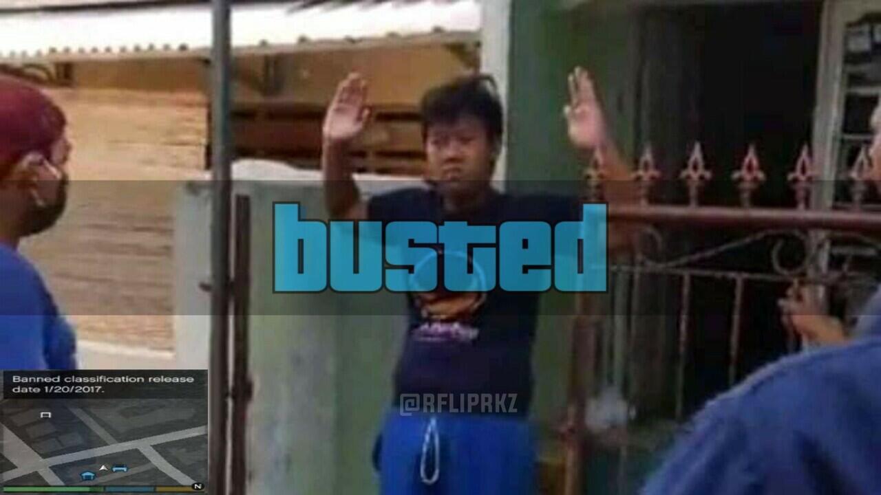 Awal Masalah: