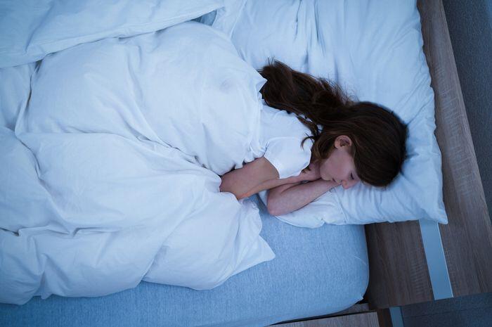 Tidur Berperan dalam Menjaga Kekebalan Tubuh, Ini 3 Cara Agar Tidur Nyenyak