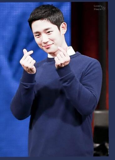 Ada Apa dengan Jung Hae-In? Idola Drakor yang Brondong Manis, Klimis, dan Protagonis!