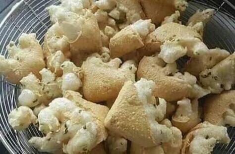 Tahu Aci Tetap Eksis