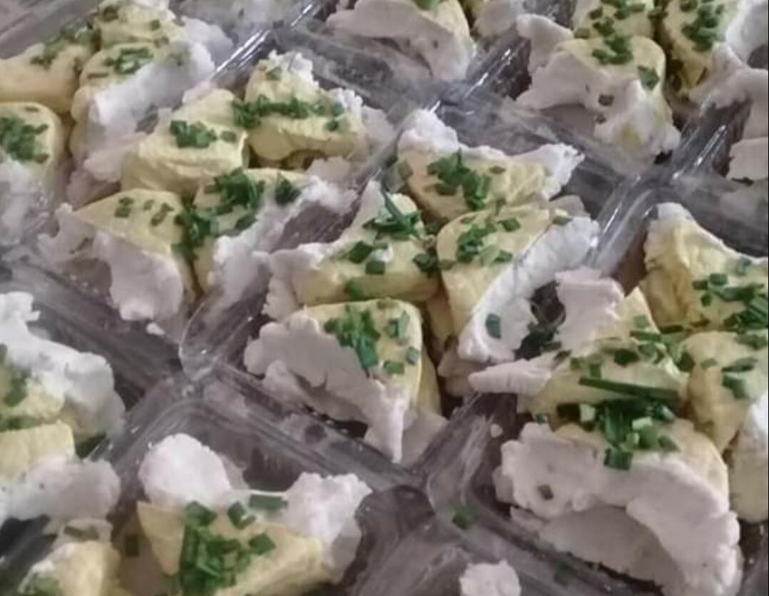 Tahu Aci Tetap Eksis