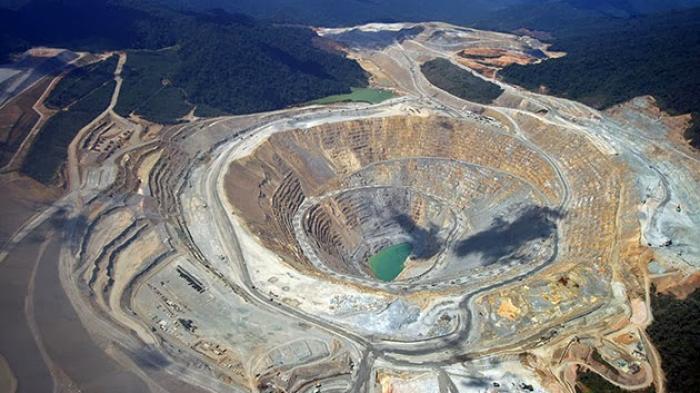 Papua, Surga Kecil yang Jatuh ke Bumi