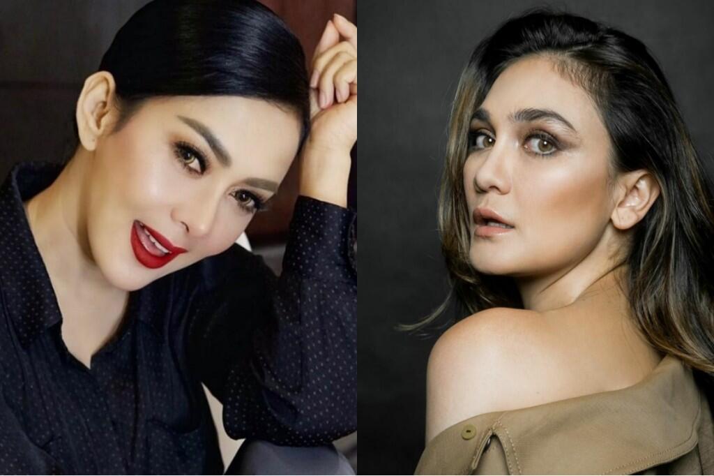 Pengakuan Pelaku Penyebar Video Syur Mirip Syahrini, Penggemar Luna Maya?