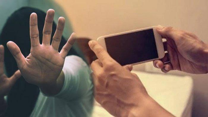 Video Gadis Diperkosa 5 Lelaki Di Tulungagung, Salah Satu Pelaku Masih Dibawah Umur