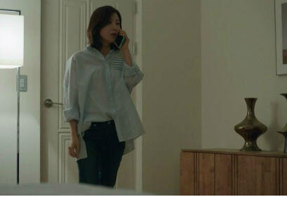 11 Gaya Fashion Mewah Kim Hee Ae Dalam Serial Drama Korea The World Of The Married