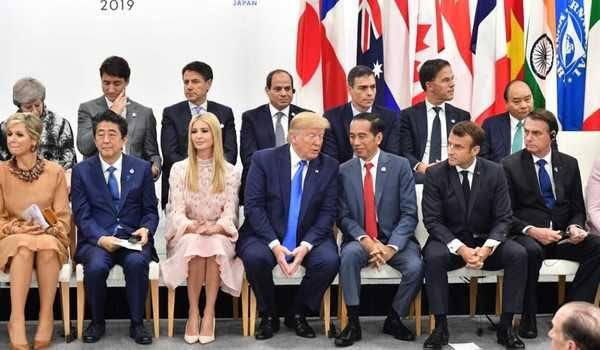 Dibahas Jokowi-Trump, Brebes akan Tampung Pabrik Jepang-Korea