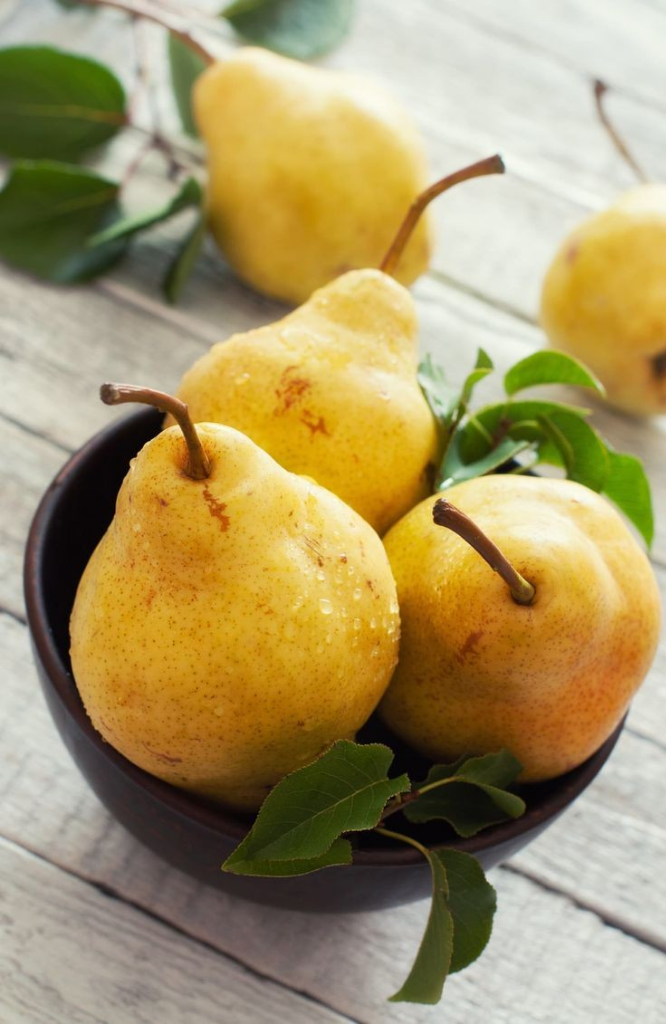Kolesterol Tinggi Setelah Lebaran? Yuk, Bantu Turunkan Dengan 5 Buah Berikut