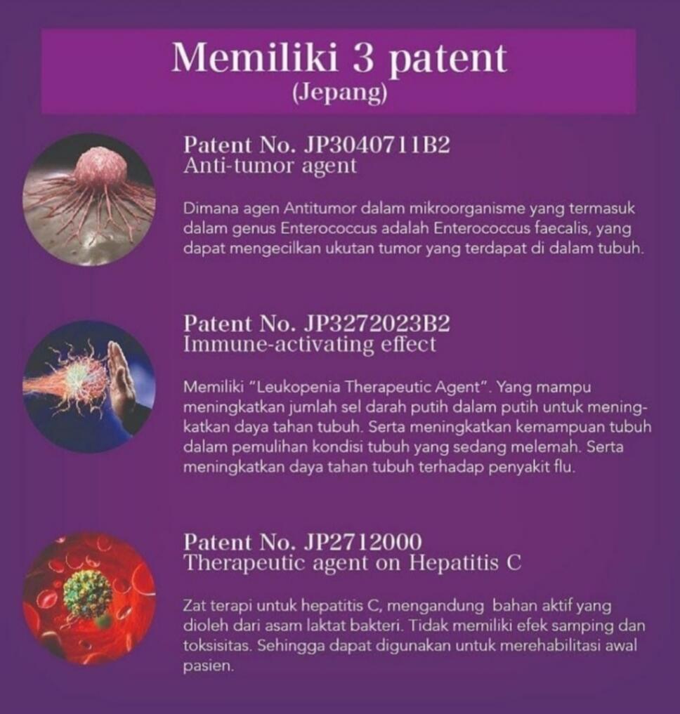 UTSUKUSHII : KECANTIKAN KULIT TERPANCAR DARI USUS YANG SEHAT