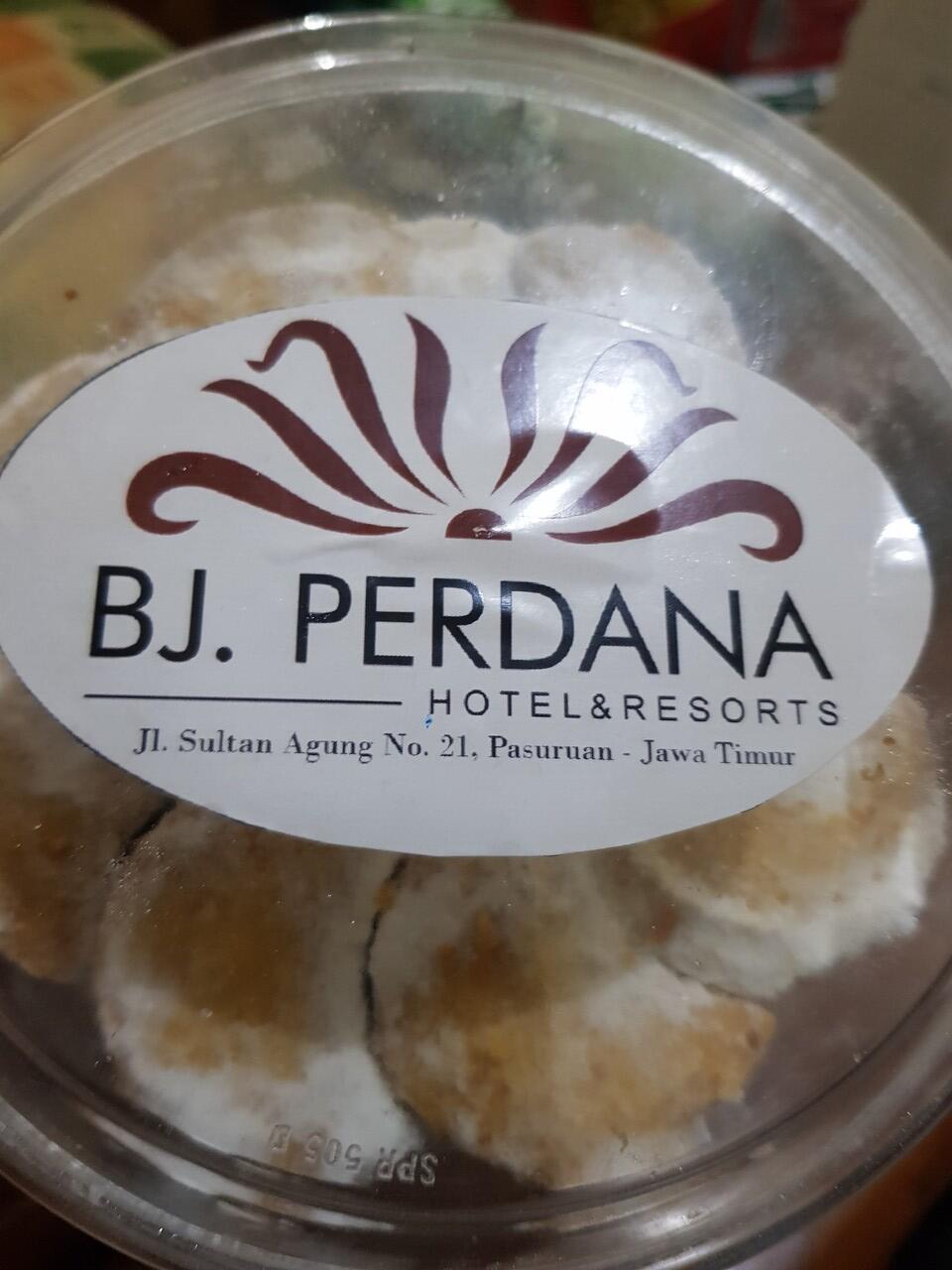 Oleh2 Khas Pasuruan