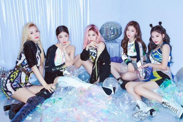 Bisa Bikin Basah!!!, 5 Member Girlband Kpop Ini Punya Pinggul Gede Gan