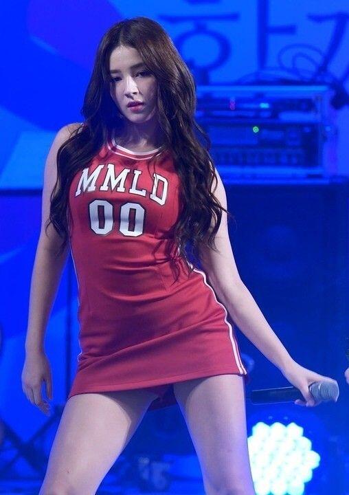 Bisa Bikin Basah!!!, 5 Member Girlband Kpop Ini Punya Pinggul Gede Gan