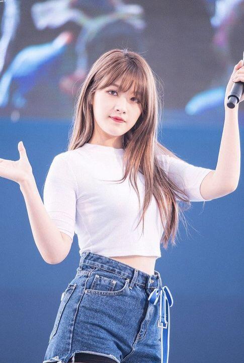 Bisa Bikin Basah!!!, 5 Member Girlband Kpop Ini Punya Pinggul Gede Gan