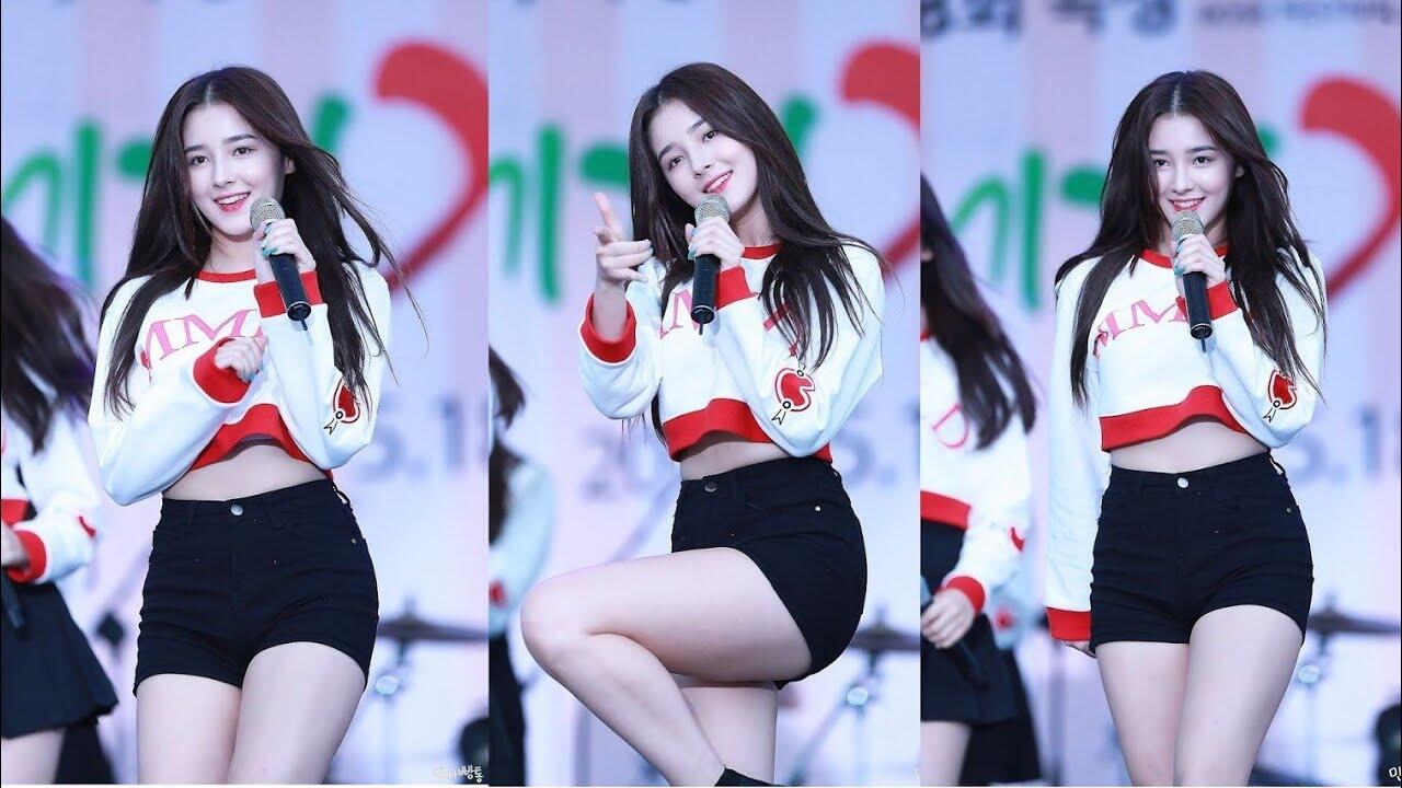 Bisa Bikin Basah!!!, 5 Member Girlband Kpop Ini Punya Pinggul Gede Gan