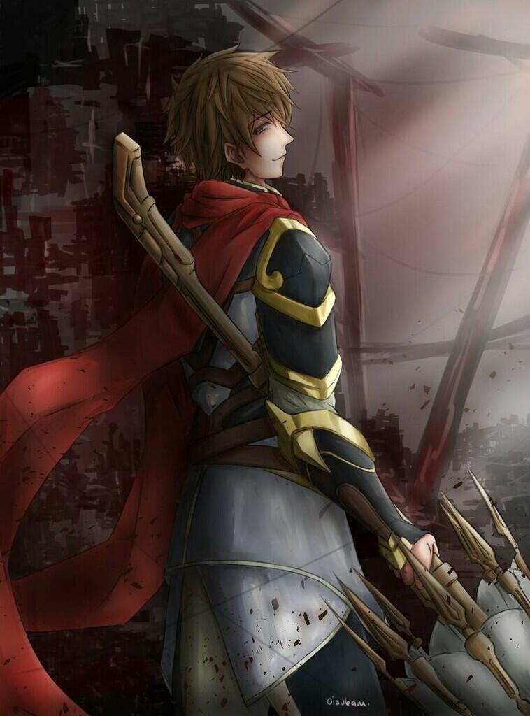 Mengenal Asal Muasal The King’s Avatar: Webnovel