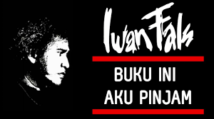 Lagu lagu Kang Iwan Fals di Konser #BersamaMandiri Terfavorit Menurut An