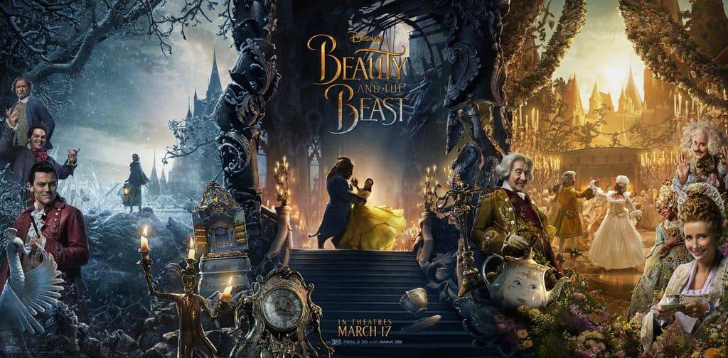 Film Animasi Princess Disney yang Diperankan Manusia