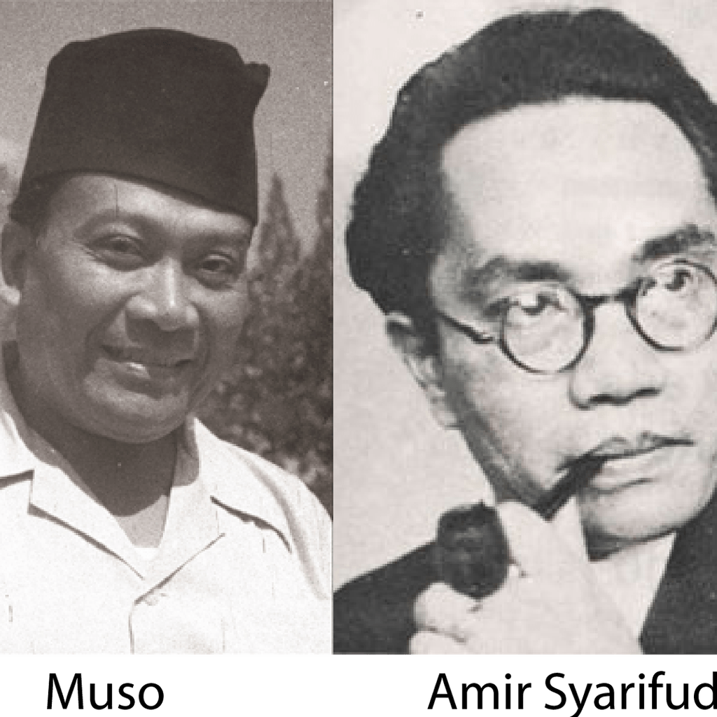 Menyingkap Sejarah Kekejaman PKI Versi NU &#91;Part 5&#93;