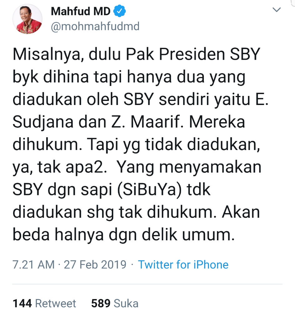Bela Siti Fadilah Soal Corona, Jerinx Ungkap Konspirasi BBM Rezim SBY