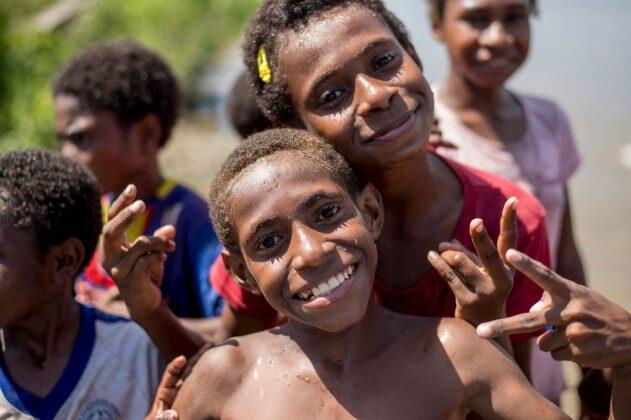 Mengenal Papua Barat Lebih Dekat, 5 Rumah Adat Indah Nun Mempesona!