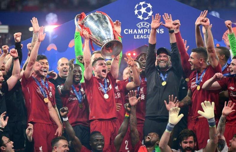 30 Mei 2020, Seharusnya Hari Itu Final Liga Champion...