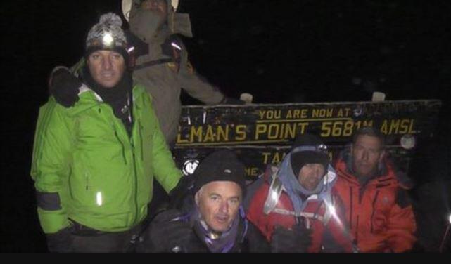 Analogi Derita Virus Corona dan Mendaki Gunung Kilimanjaro Versi Brendan Rodgers