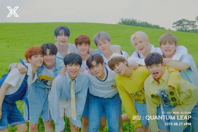 Penjelasan CJ ENM Soal Kompensasi Buat Agensi Member X1 dan Trainee 'PDX 101'