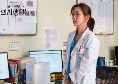 11 Potret Shin Hyun Bin, Pengagum Yoo Yeon Seok Di ‘Hospital Playlist’