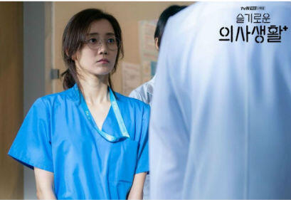 11 Potret Shin Hyun Bin, Pengagum Yoo Yeon Seok Di ‘Hospital Playlist’