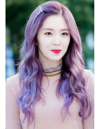 7 Warna Rambut Pastel Korea Yang Jadi Tren Di Tahun 2020