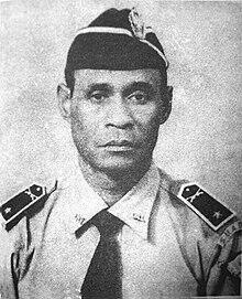 Tidak Hanya Raja Ampat, Papua juga Tempat Lahirnya Orang Hebat