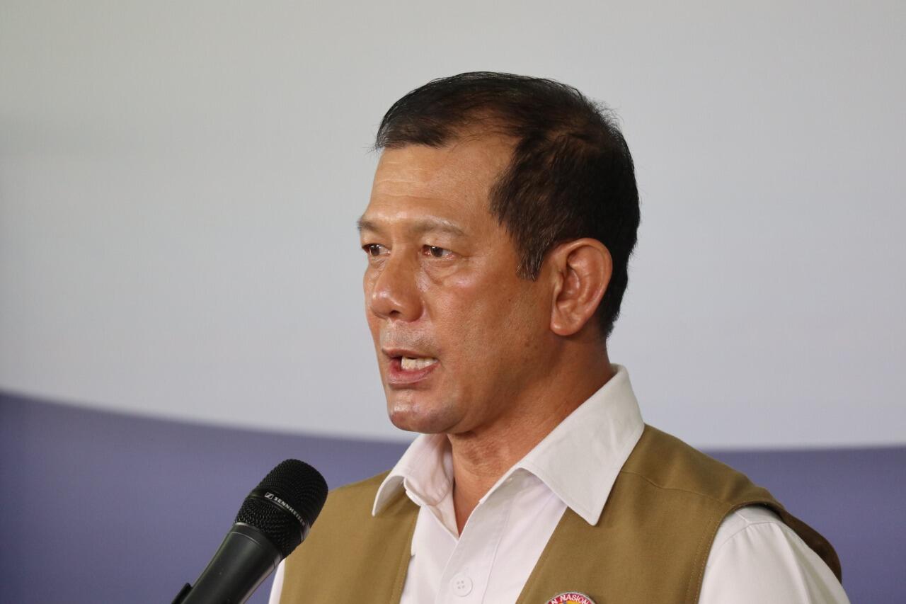 102 Wilayah untuk Laksanakan Kegiatan Masyarakat Produktif & Aman COVID-19