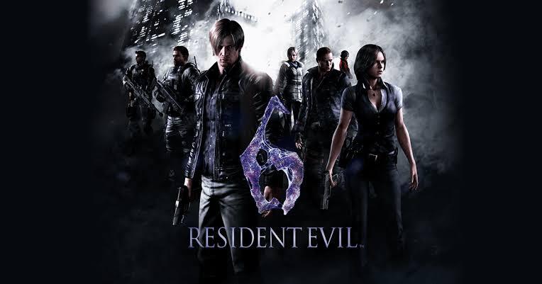 7 Seri Utama Game Resident Evil Dari Yang Terburuk Sampai Terbaik Versi Ane