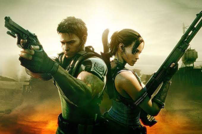 7 Seri Utama Game Resident Evil Dari Yang Terburuk Sampai Terbaik Versi Ane