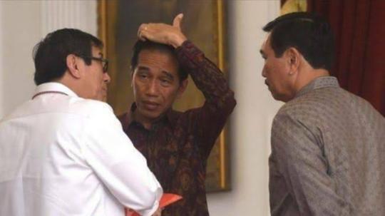 Tolak New Normal, Bupati Bintan Gaungkan Istilah Ini