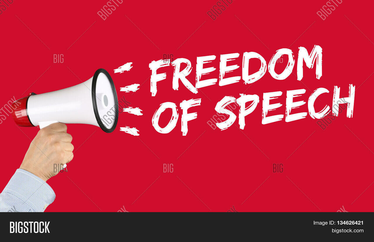 Loh Katanya Freedom Of Speech?? Kok Diskusi Mahasiswa Malah Dapat Ancaman Pembunuhan