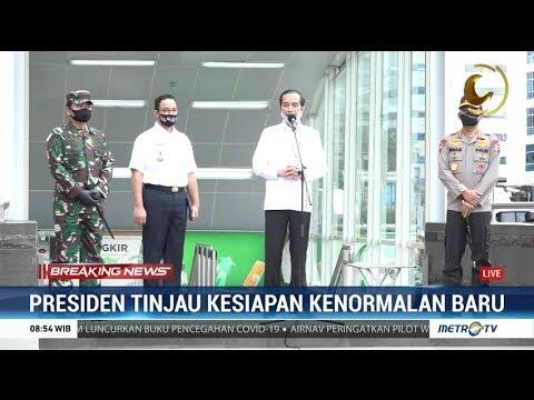 Ketika Narasi Utama Berita Metro TV Bikin Para Oposisi Baper dan Gagal Paham