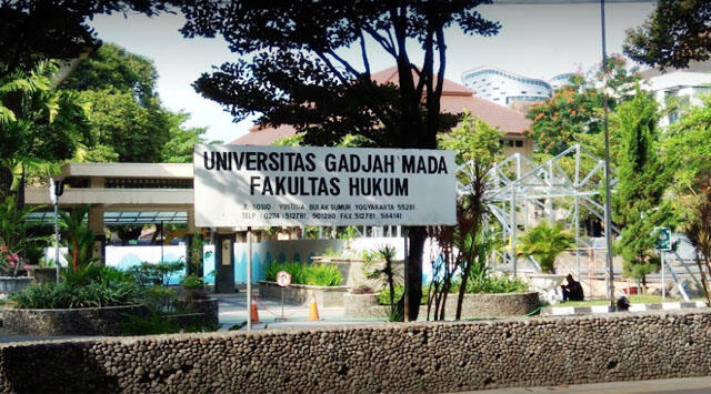 Dekan UGM Blak-blakan, Mahasiswa dan Pemateri Diteror, Orangtuanya Diancam Dibunuh